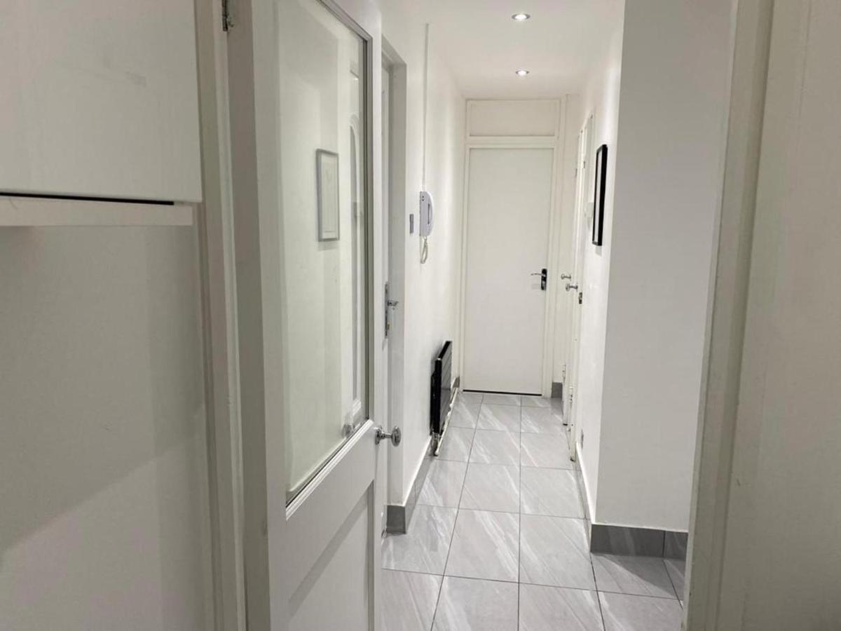 Luxurious 2-Bed Apartment In Woolwich Λονδίνο Εξωτερικό φωτογραφία