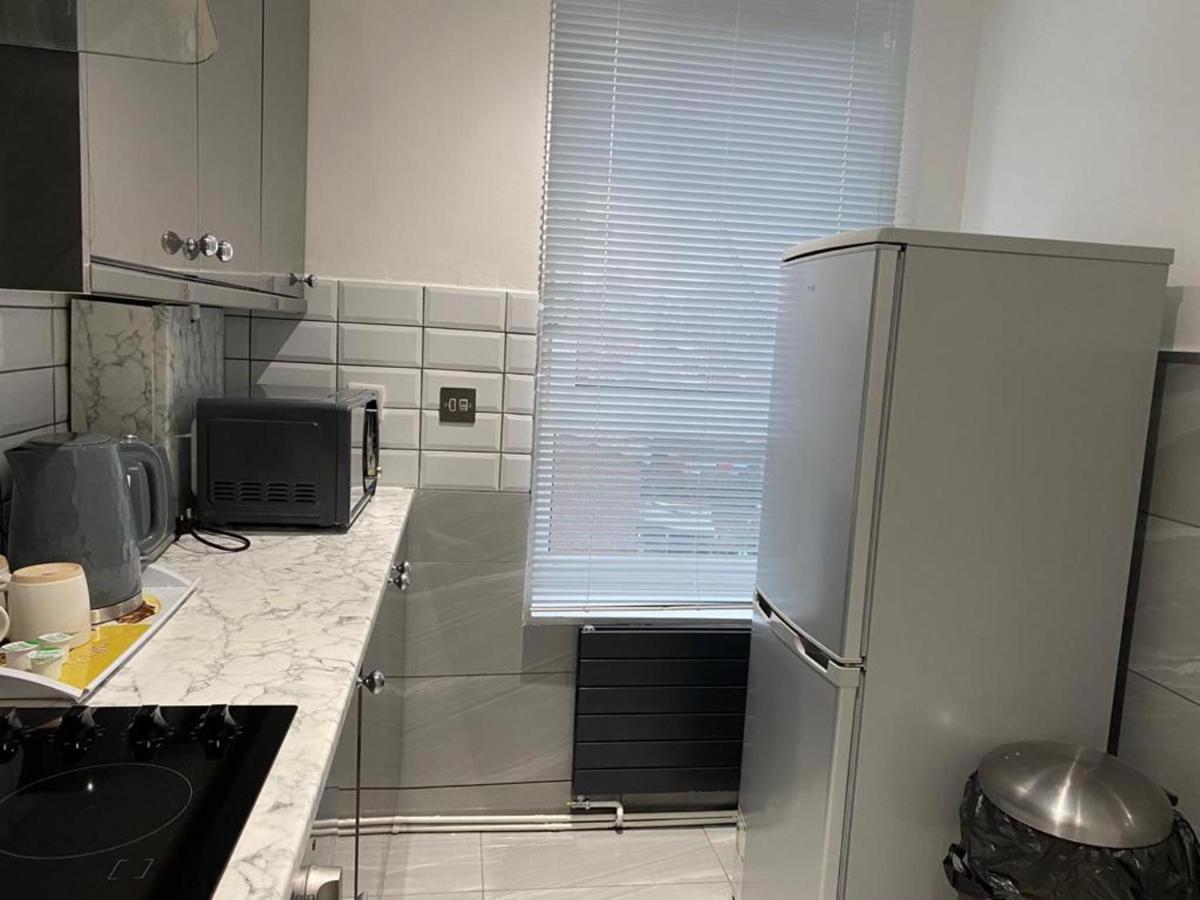 Luxurious 2-Bed Apartment In Woolwich Λονδίνο Εξωτερικό φωτογραφία